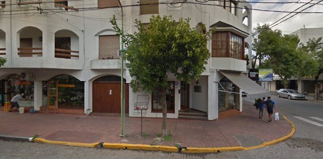 Belgrano 195, S2300 Rafaela, Santa Fe, Argentina