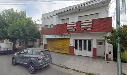 Panaderia Y Pasteleria Las Cuatro Belen 2