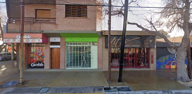 Vitis - Casa de Bebidas