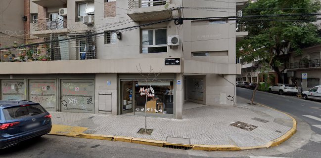 Panadería Mas que Pan