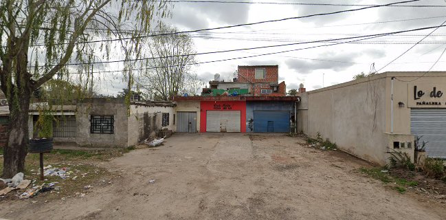 Dale Matteo Pizzas Minutas