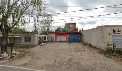 Dale Matteo Pizzas Minutas