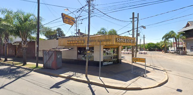 Panaderia y Confiteria Santa Clara