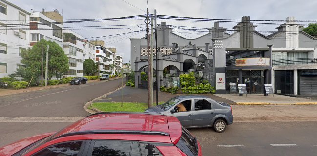 Panadería Y Confitería Delicias Artesanales Posadas, Misiones