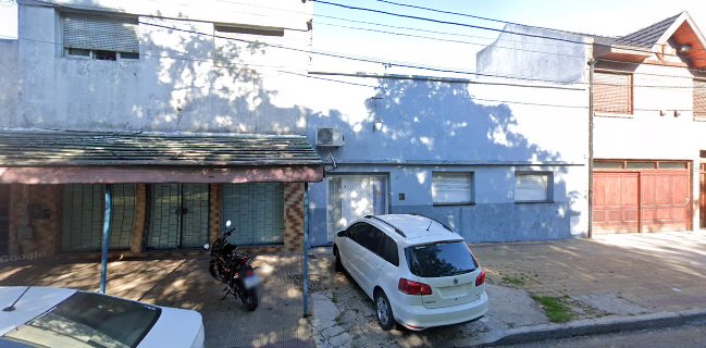 Panadería Facturas Galletas