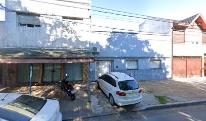 Panadería Facturas Galletas