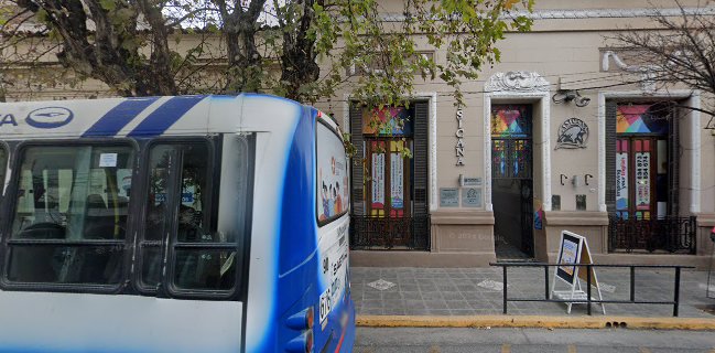 Comedor Infantil Nuestra Se ora de Itati