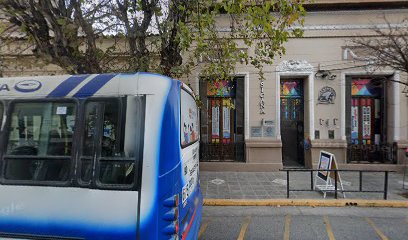 Comedor Infantil Nuestra Se ora de Itati