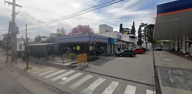 Parador El Cuadrado V. Belgrano (Lomos y Hamburguesas)