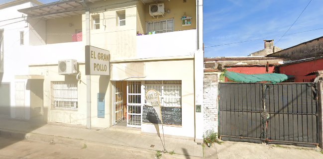 El Gran Pollo