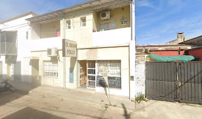 El Gran Pollo
