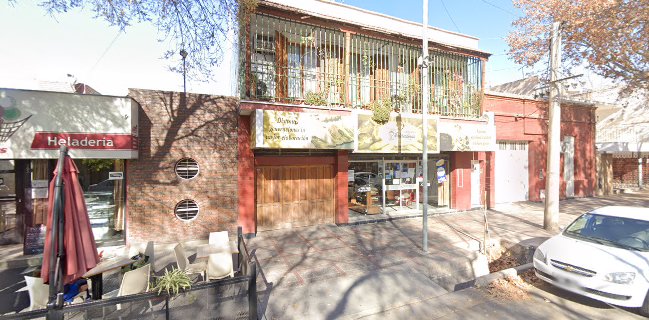 Panadería y Confitería Independencia