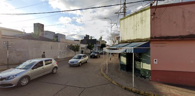 Minimarket sarmiento - Concordia