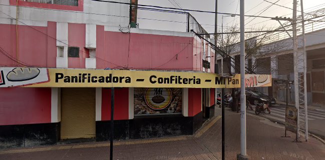 Panaderia Mi Pan