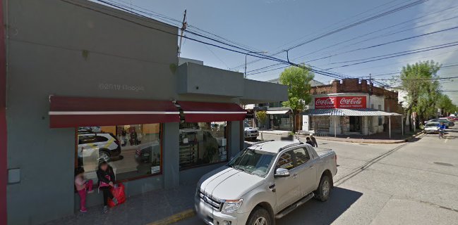 Panadería y Confitería Lucca S.R.L.