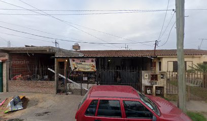 Pizzas y Empanadas MILO