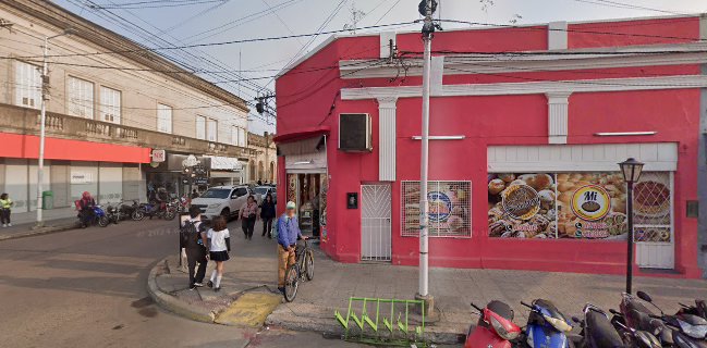 Panaderia El Sabor
