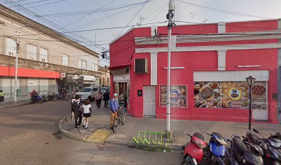 Panaderia El Sabor