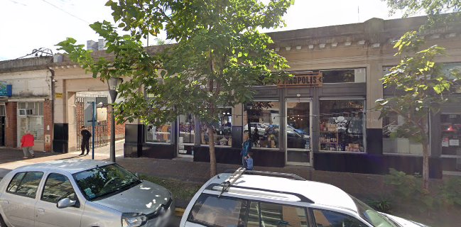 Malmo Panadería & Confitería - Local 4