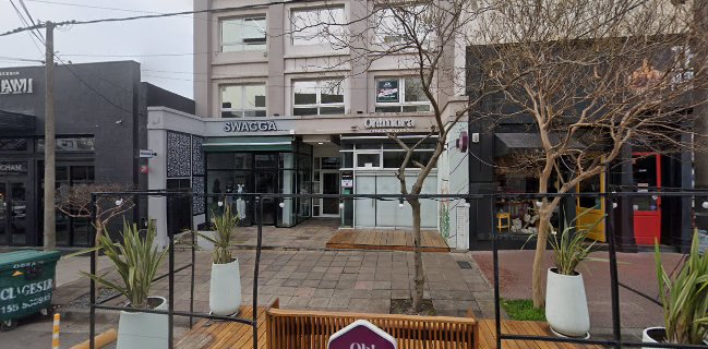 Oh! Mora Helados - MDP