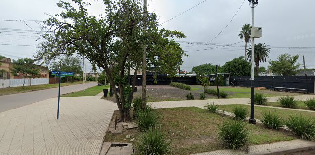 Esquina Dorrego Patio Cervecero Y Gastronómico