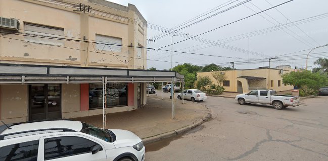 Panificadora la Balcánica de Vavich Hnos.