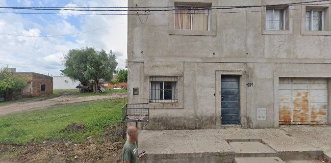Panaderia La Marquesina