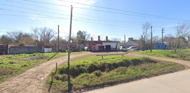 Pizzeria Rotiseria BK