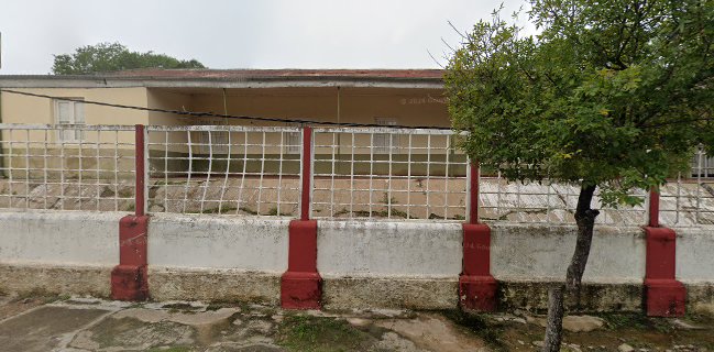 Hamburguesería Carioca