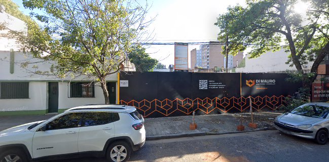 Panaderia Confitreria.