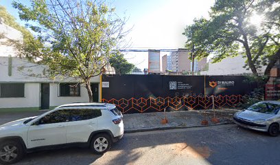 Panaderia Confitreria.