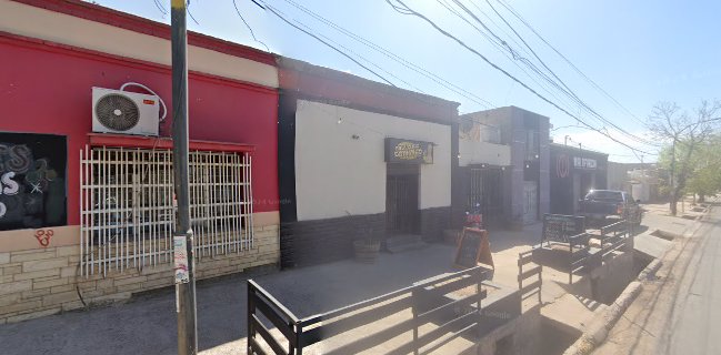 TIO DOMINGO Sandwich