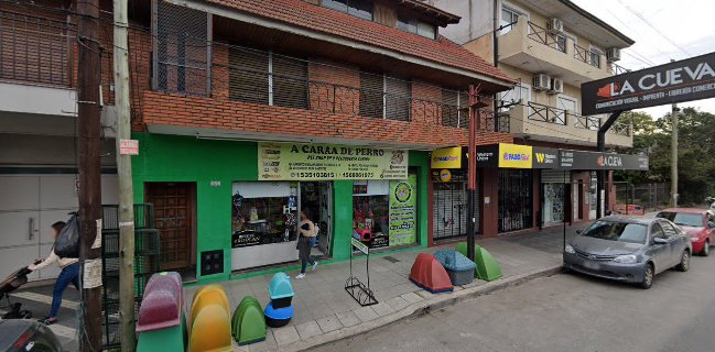 Pollo Al Spiedo Granja