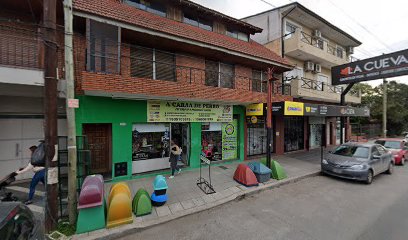 Pollo Al Spiedo Granja