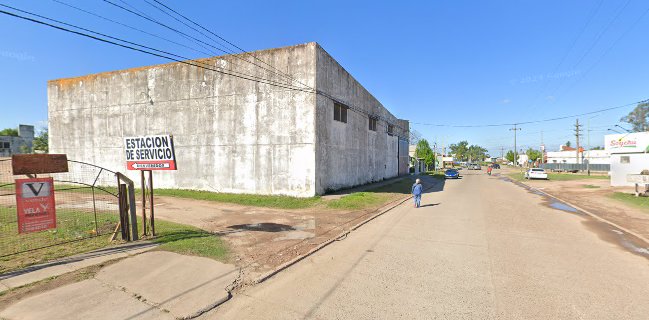 Balestrino distribuidora