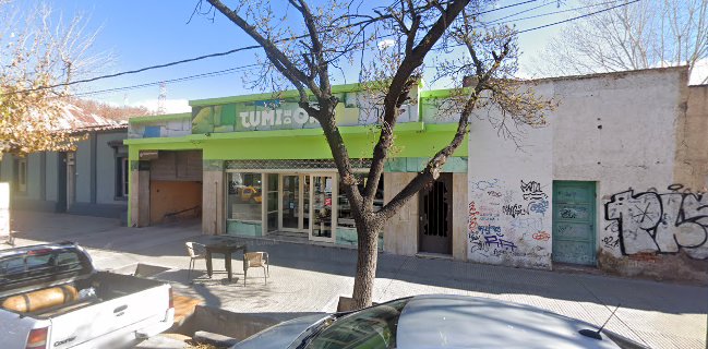 El Tumi de Oro Restaurante