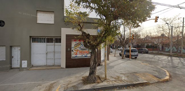 Opinii despre Heladería El Cielo în Gral. Roca - Gastronomía y hostelería