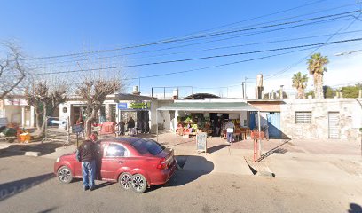 Heladería Sandwichería El Sabor