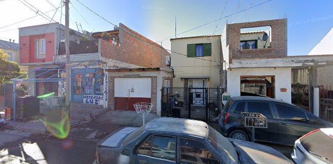 Despensa y polleria Luz