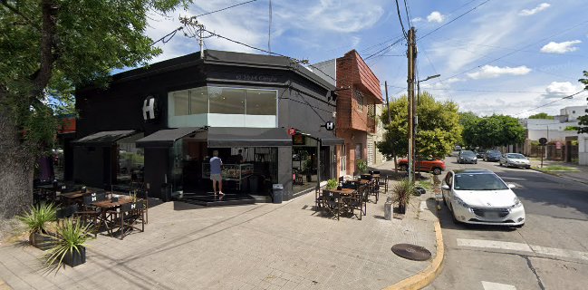 Heladeria H - Sucursal La Plata