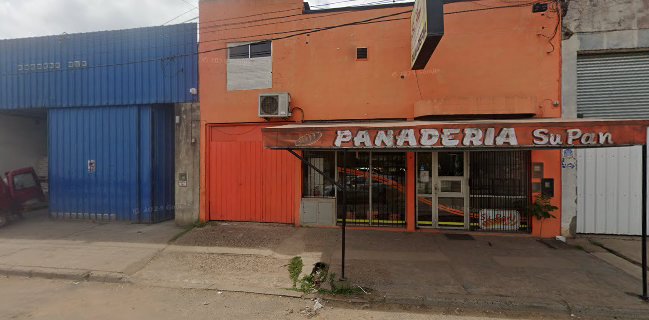 Delicias - Pan Rallado