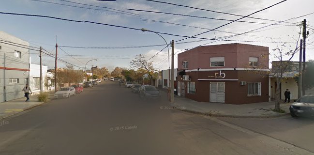 Ricardo Belfiore Pastelería