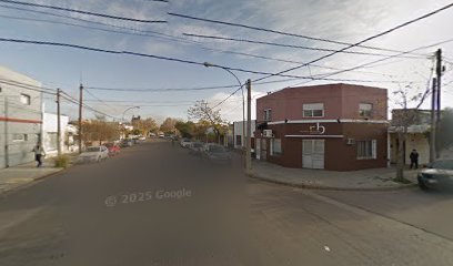 Ricardo Belfiore Pastelería