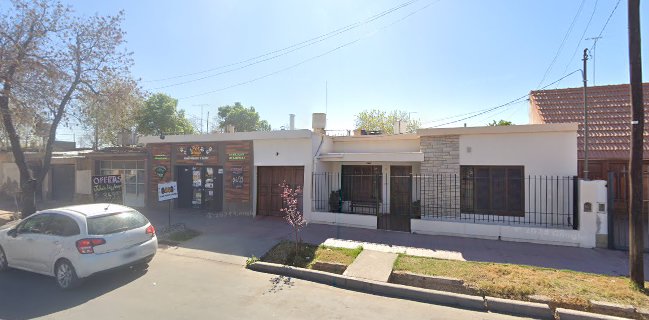 La Nonna Pizza San Martín