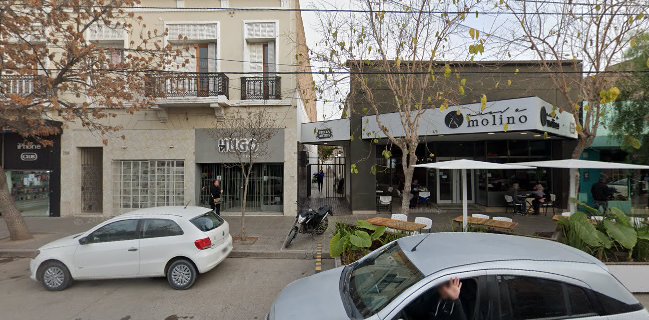 Nuevo café Valentino