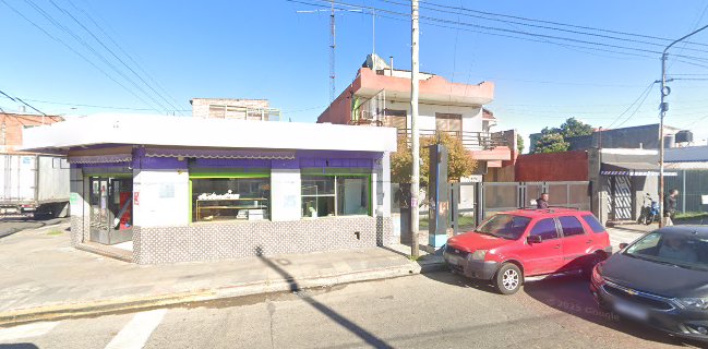 Helado Artesanal Wonka