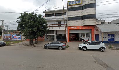 El Bar