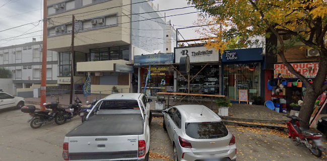 The Botellon Resto Cervecero