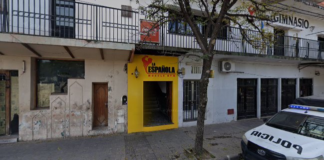 Confitería Sociedad Española