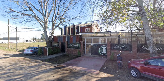 Parrilla Don Bianchi